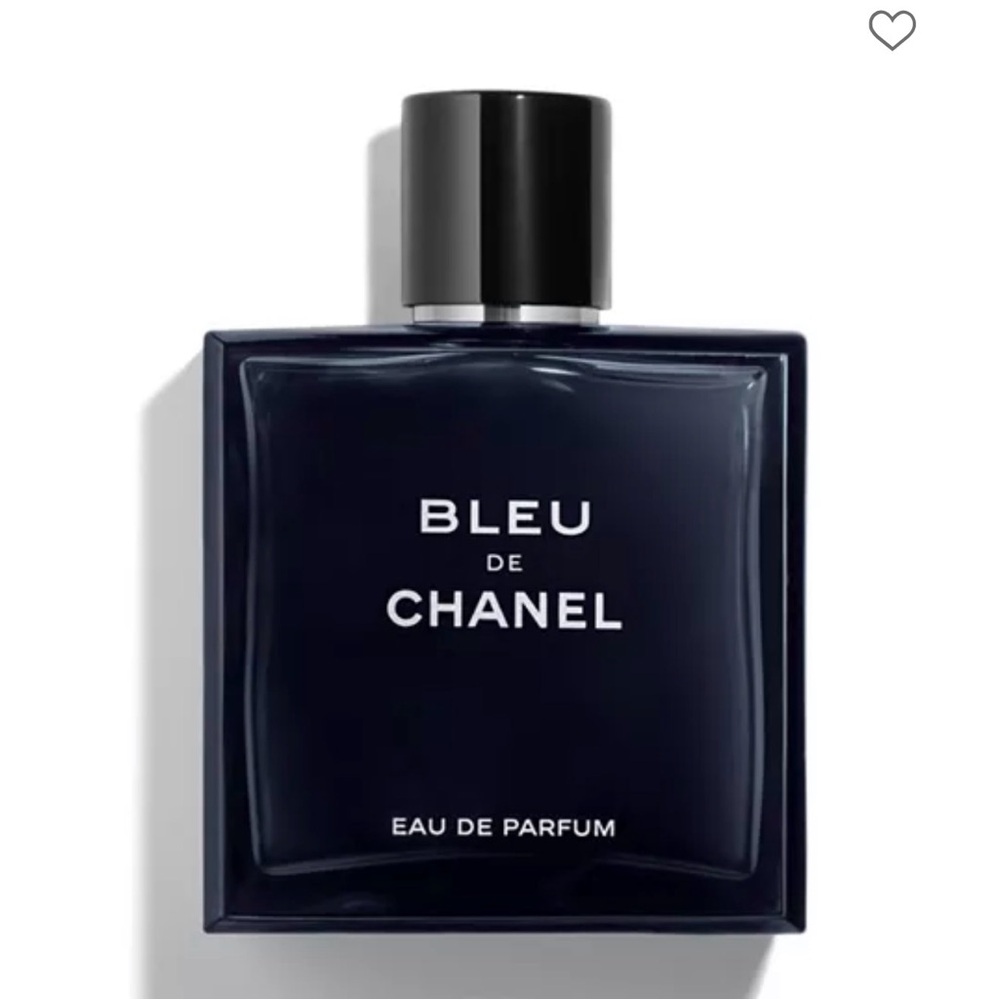 CHANEL Bleu Eau de Parfum 100ml